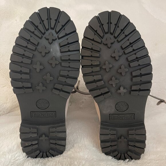 Timberland Women's Premium Convenience 6Inch Waterproof Pull-on Boot Size: 7.5 - Picture 14 of 16